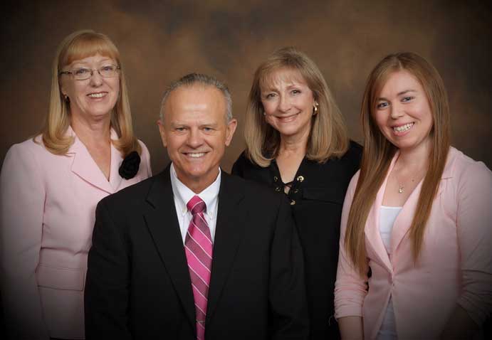 Photo of Professionals at Law Offices of Duane P. Booth